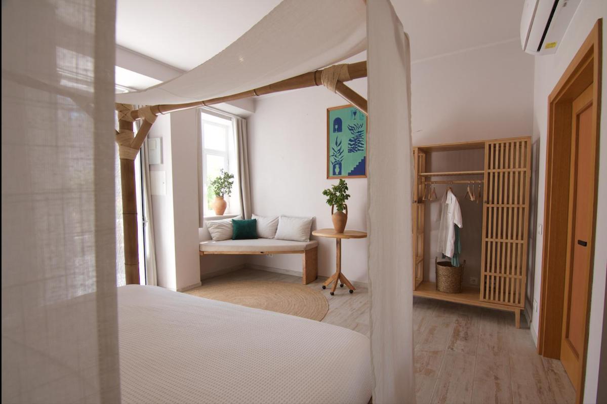 Aldeia De Portimao Otel Dış mekan fotoğraf