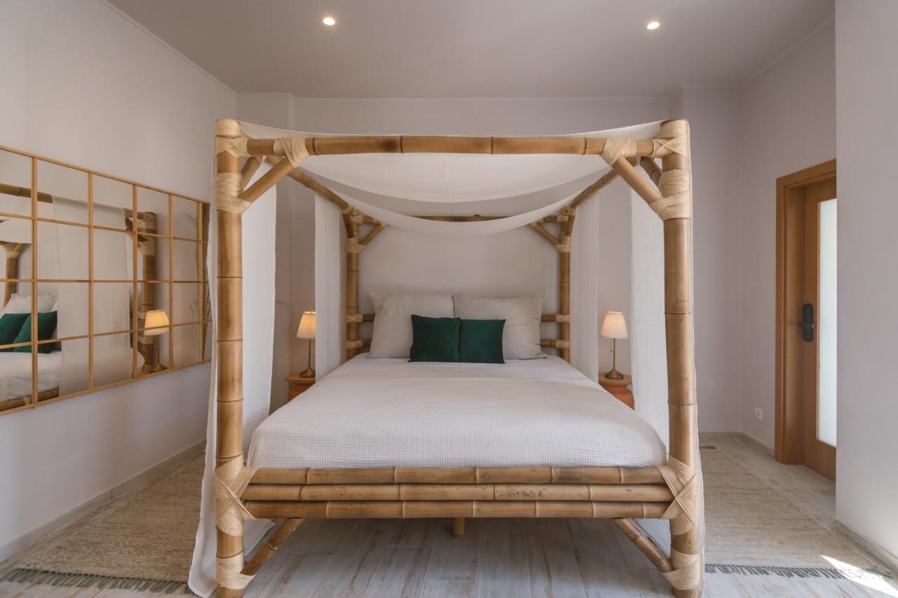 Aldeia De Portimao Otel Dış mekan fotoğraf
