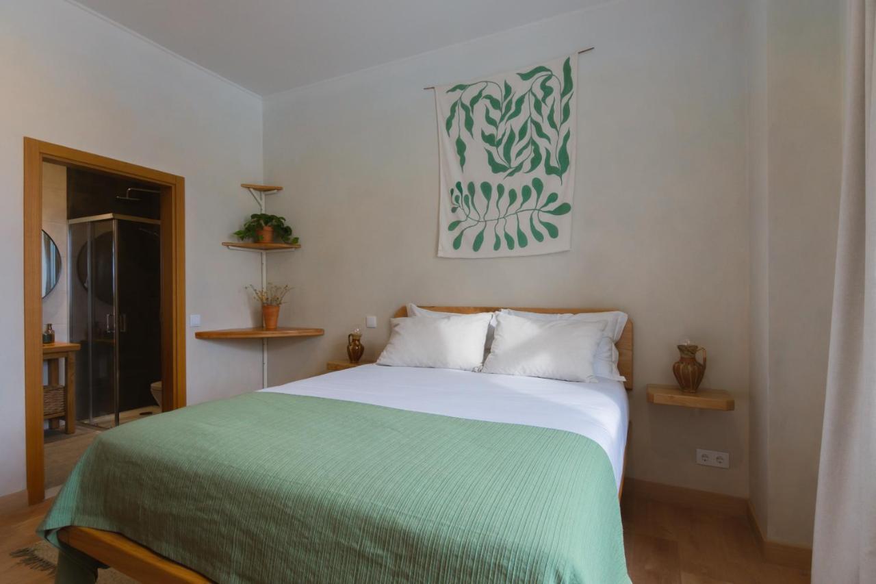 Aldeia De Portimao Otel Dış mekan fotoğraf