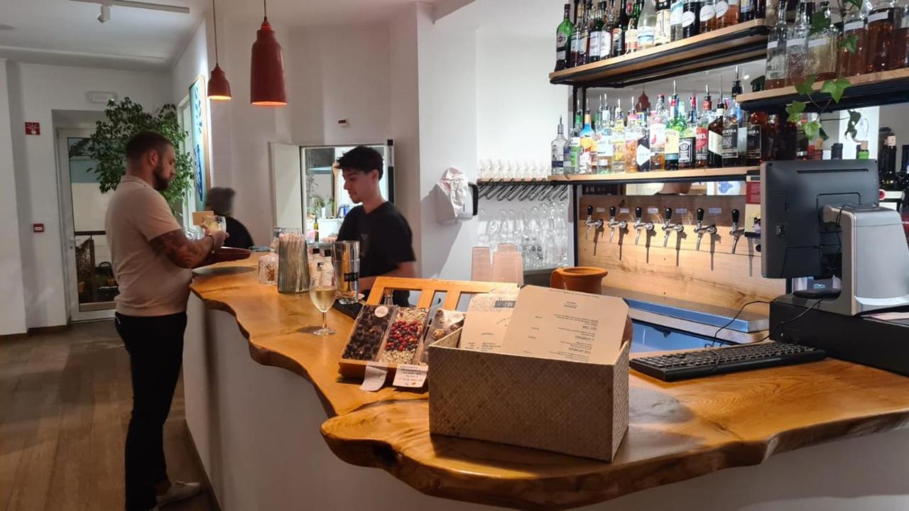 Aldeia De Portimao Otel Dış mekan fotoğraf