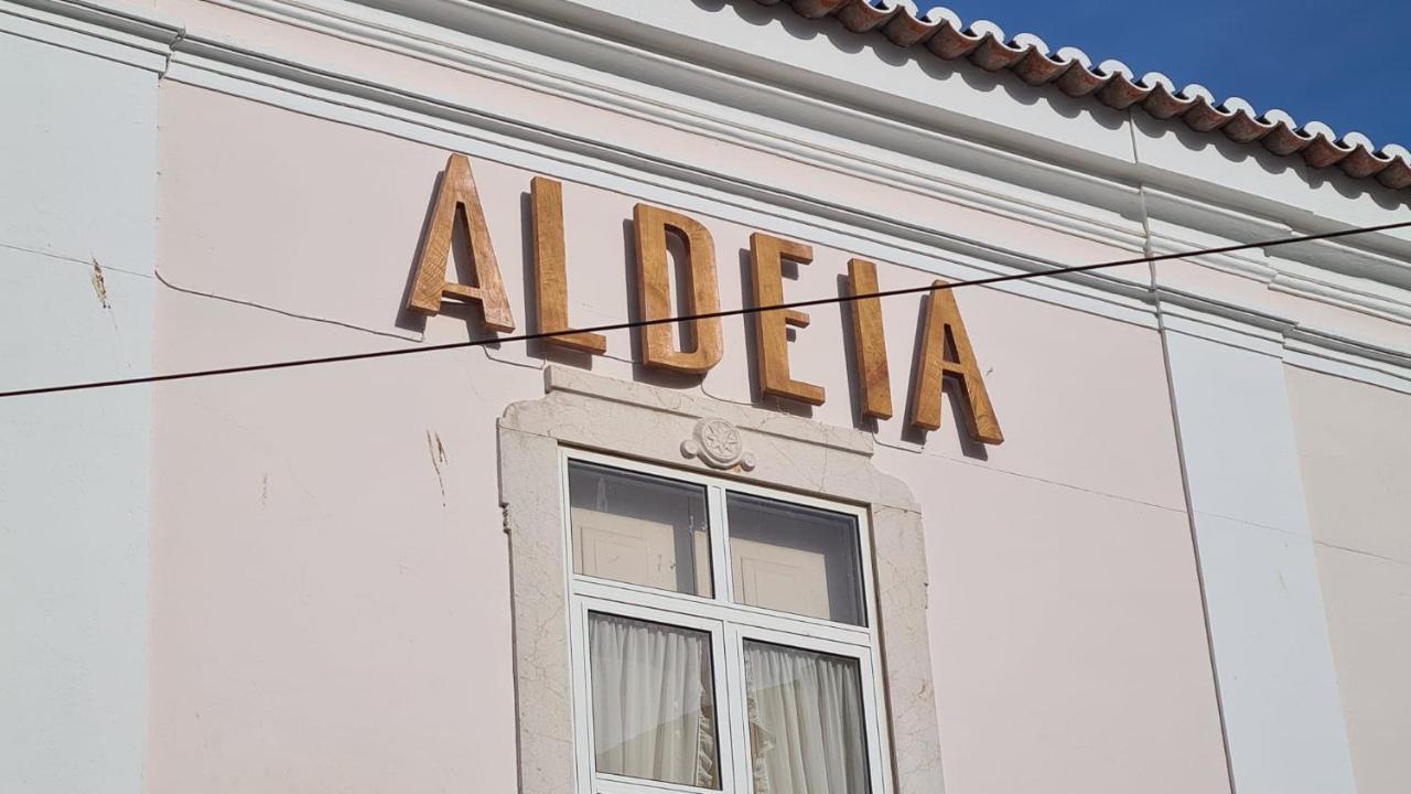 Aldeia De Portimao Otel Dış mekan fotoğraf