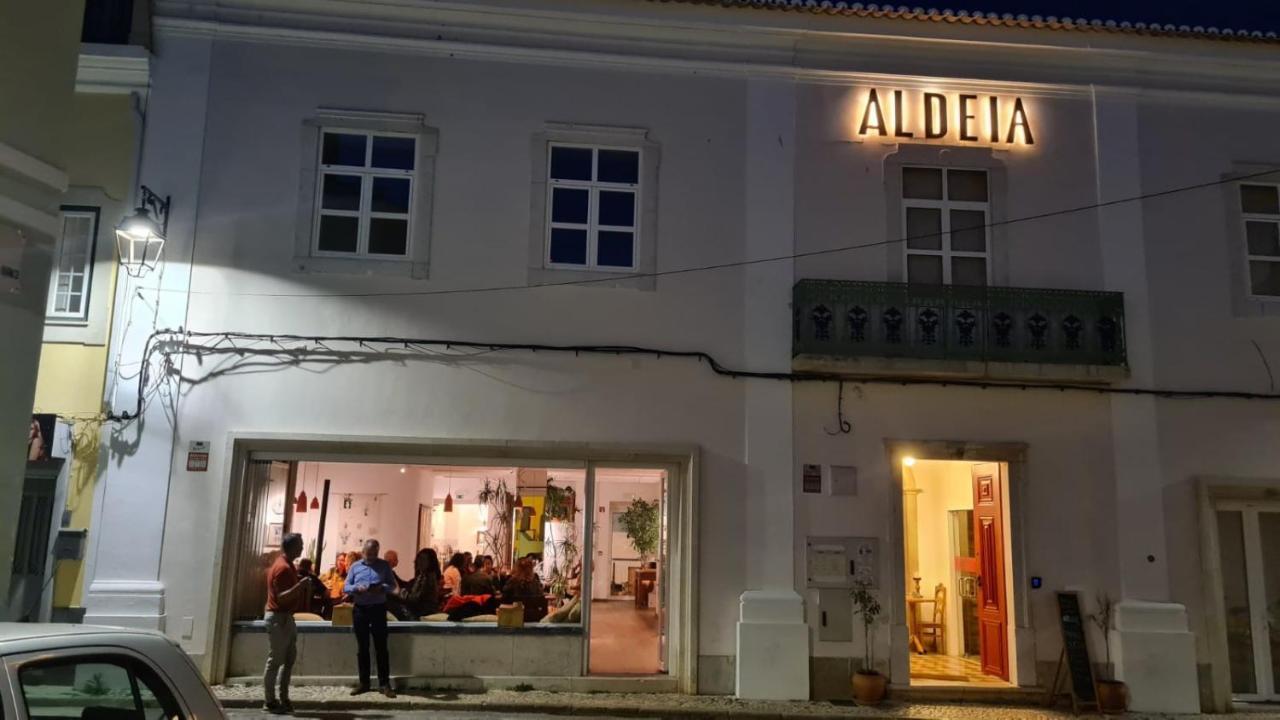 Aldeia De Portimao Otel Dış mekan fotoğraf