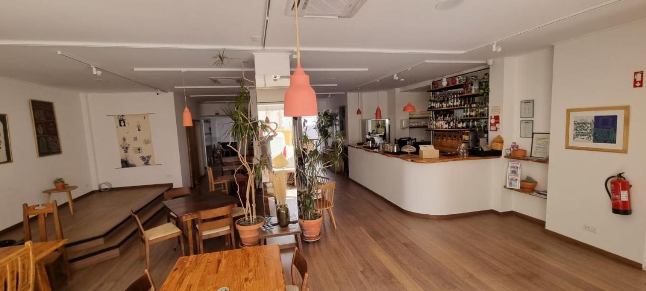 Aldeia De Portimao Otel Dış mekan fotoğraf